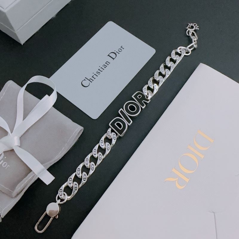 Christian Dior Bracelets